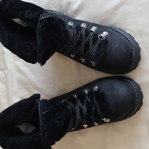 J. Crew Nordic Boots - Picture 2 of 11